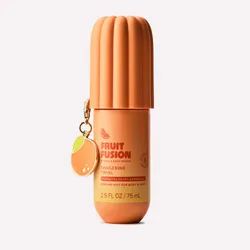 FRUIT FUSION  TANGERINE TWIRL