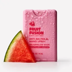 Fruit fusion Watermelon whirl