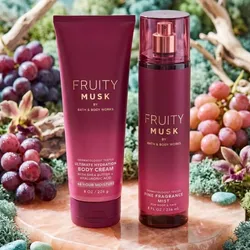 Fruity Musk