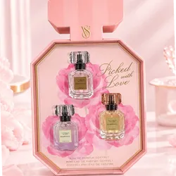 gift set mini perfumes Victoria secret