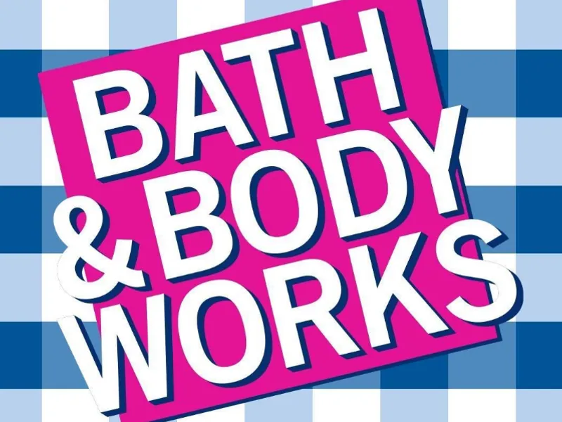Bath & body works