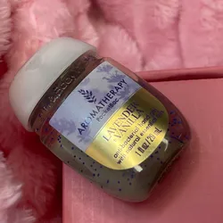 Lavander & Vanilla
