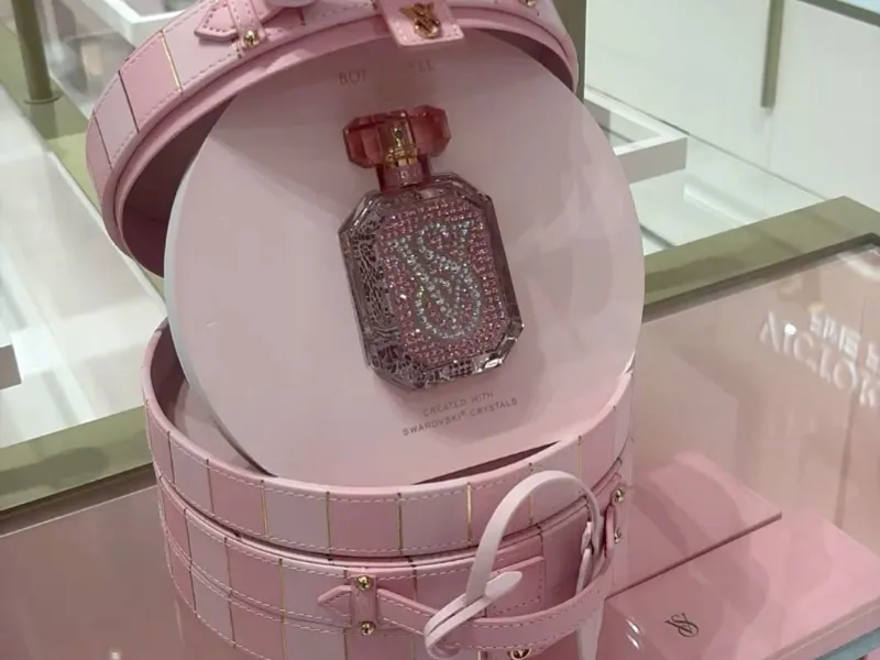 VICTORIA'S SECRET Perfumes