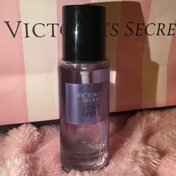 Love Spell