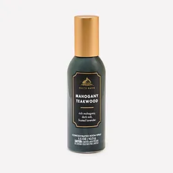 MAHOGANY TEAKWOOD