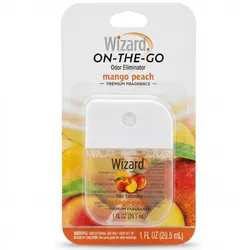 mango peach