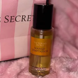 Mango Temptation