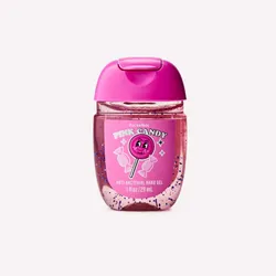 Pink Candy