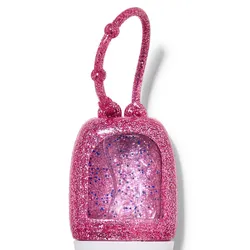 Pink Glitter PocketBac