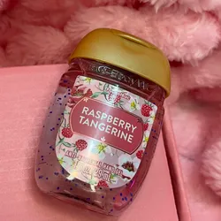 Raspberry Tangerine