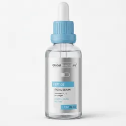 Serum facial