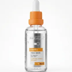 Serum facial
