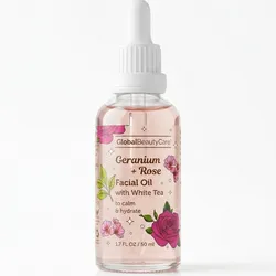 Serum facial