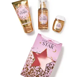 Set de regalo A Gift for a Star