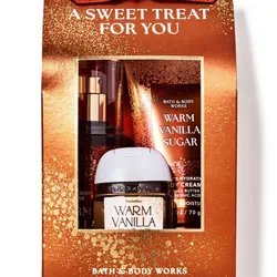 Set de regalo A Sweet Treat for You