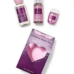 Set de regalo Sparkle Every Day