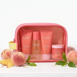 Set de regalo White Peach Mango