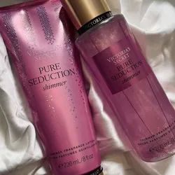 Set pure seduction