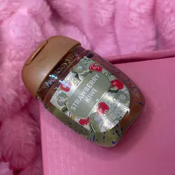 Strawberry kiwi