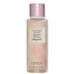 VELVET PETALS whipped
