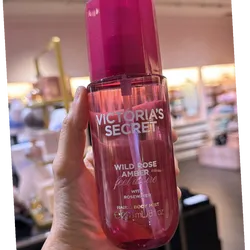 WILD ROSE AMBER