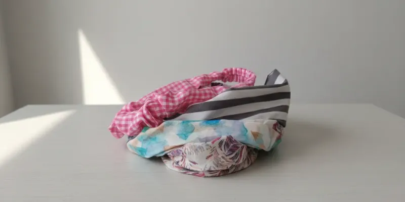 Bandanas para el Cabello