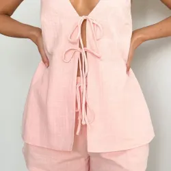 Conjunto Rara