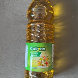 Aceite