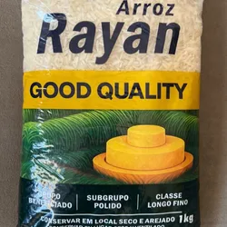 Arroz(Rice)