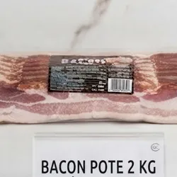 Bacon Pote