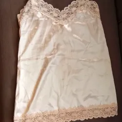 Blusa de dormir