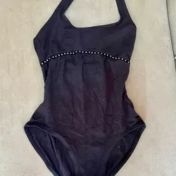 Body de Dansa niña