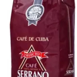 Café Serrano