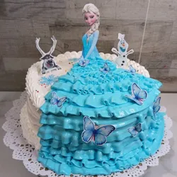 Cakes