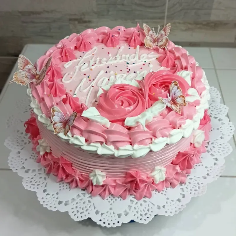 Cakes