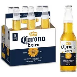 Cerveza Corona