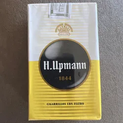 Cigarros H.Humann