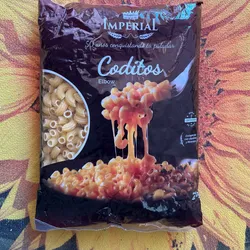 Coditos Imperial