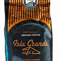 Coffee Big Island