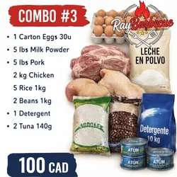 Combo #3