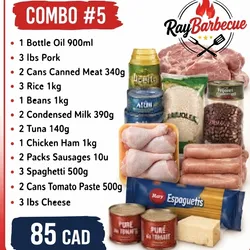 Combo #5