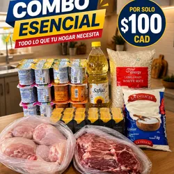 Combo