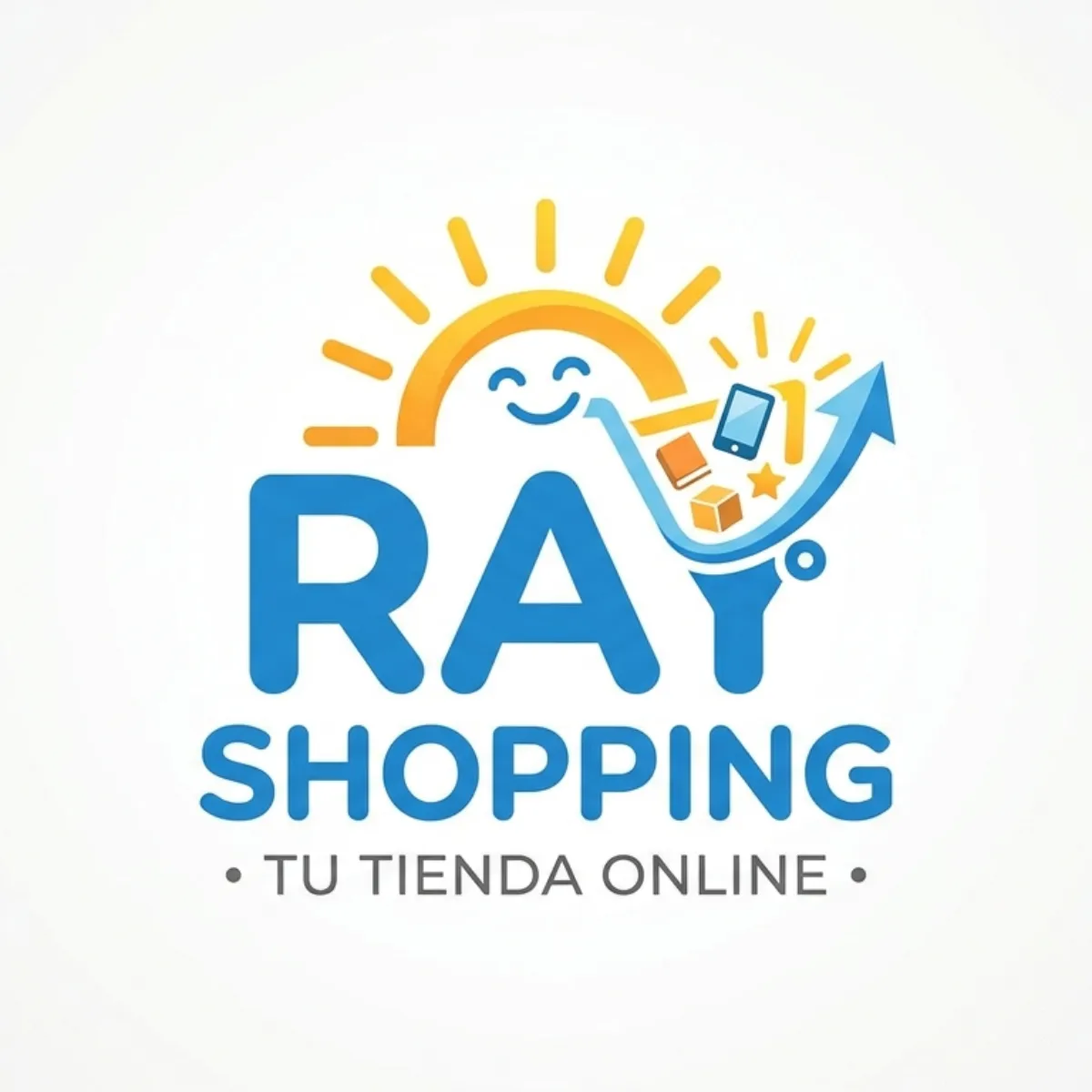Ray Shopping