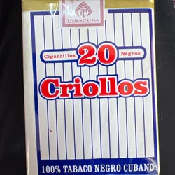 Criollos