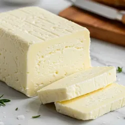 Cuban Creole cheese
