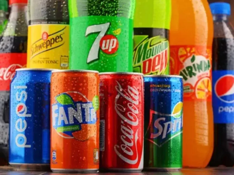 Refrescos
