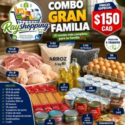 Family Combo