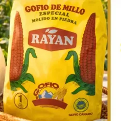 Gofio