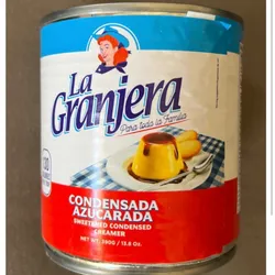 Leche Condensada