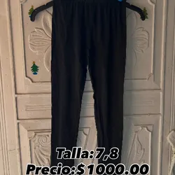 Licra de niña